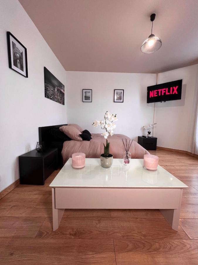 Cosy Proche Du D'enghien Apartment Soisy-sous-Montmorency