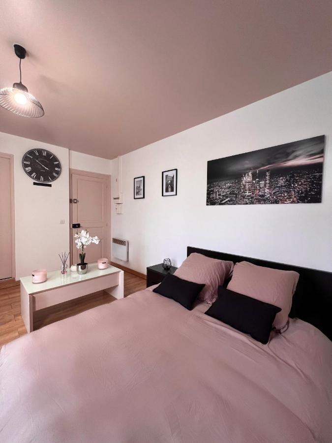 Cosy Proche Du D'enghien Apartment *